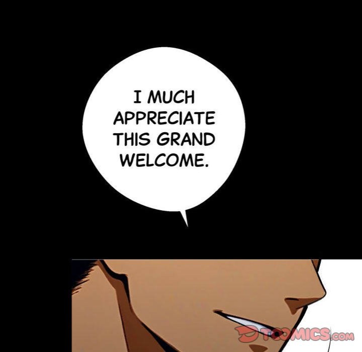 Gangster x Office Lady page 132