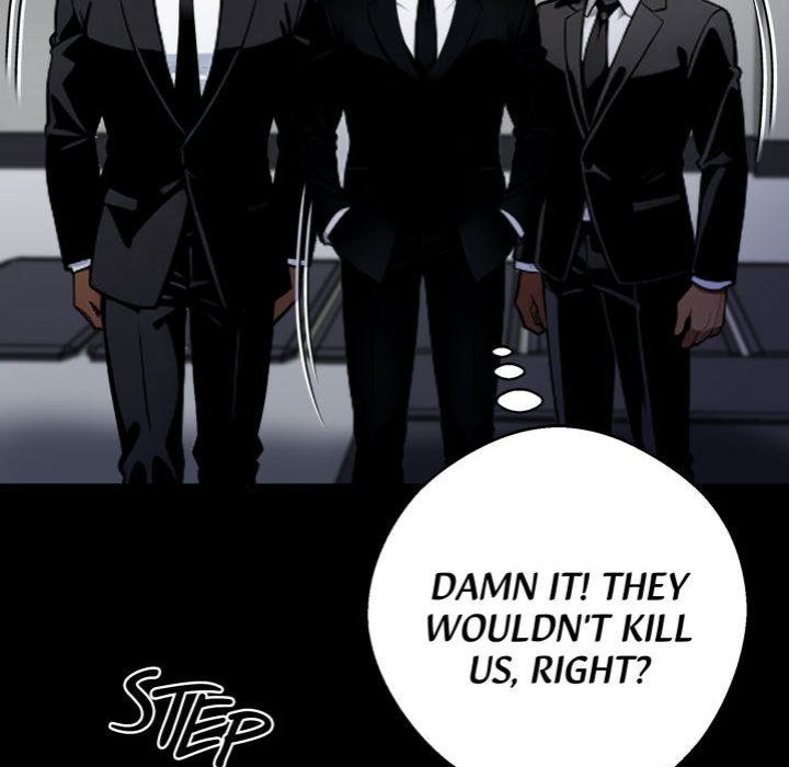 Gangster x Office Lady page 138