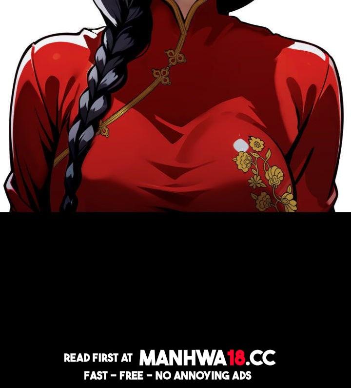 Gangster x Office Lady page 144