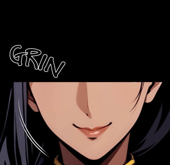 Gangster x Office Lady page 145