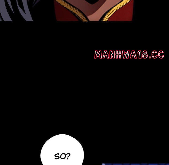 Gangster x Office Lady page 146