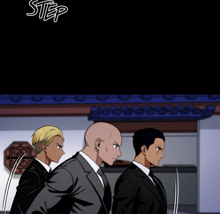 Gangster x Office Lady page 157