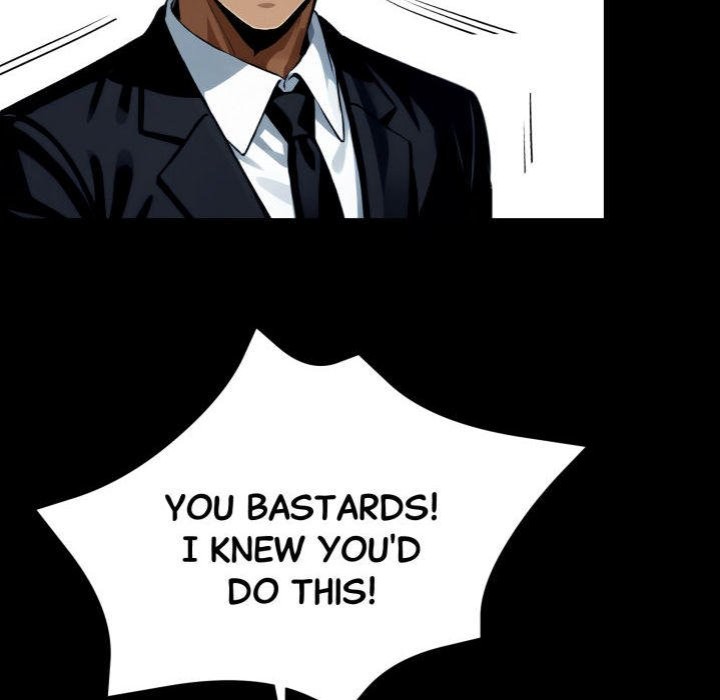Gangster x Office Lady page 161