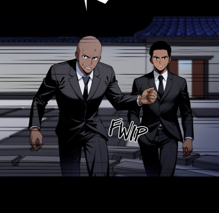 Gangster x Office Lady page 162