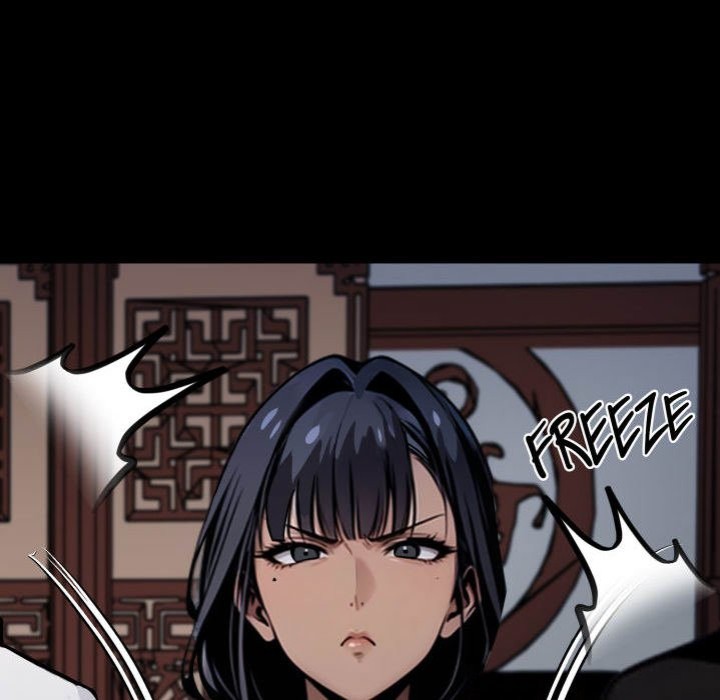 Gangster x Office Lady page 165