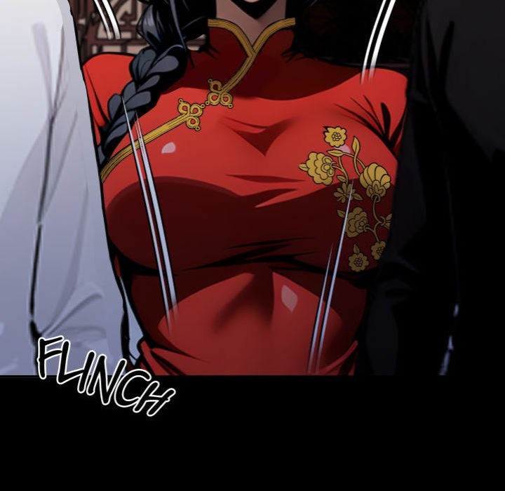 Gangster x Office Lady page 166