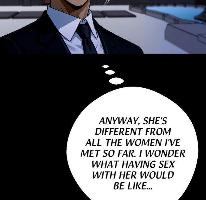 Gangster x Office Lady page 173