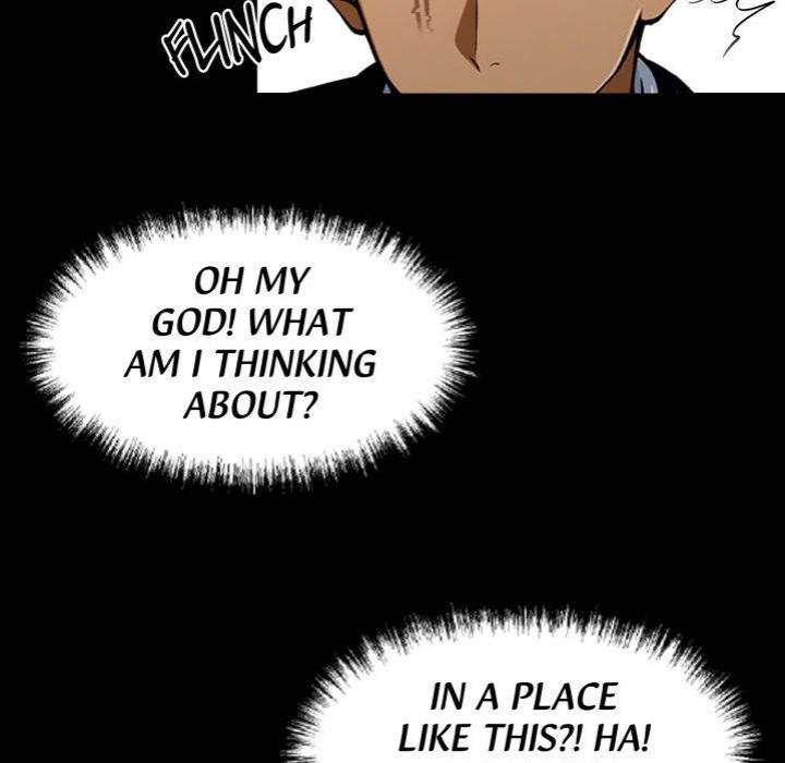 Gangster x Office Lady page 175