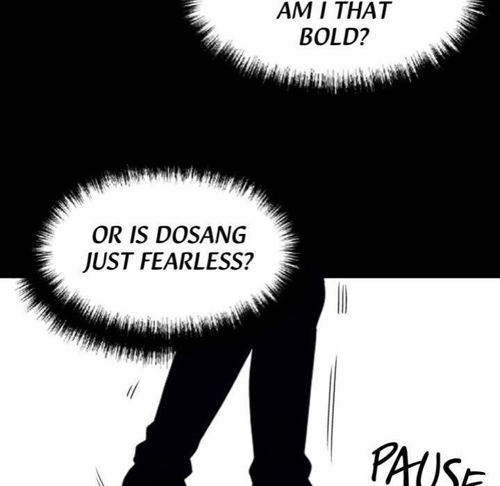 Gangster x Office Lady page 176