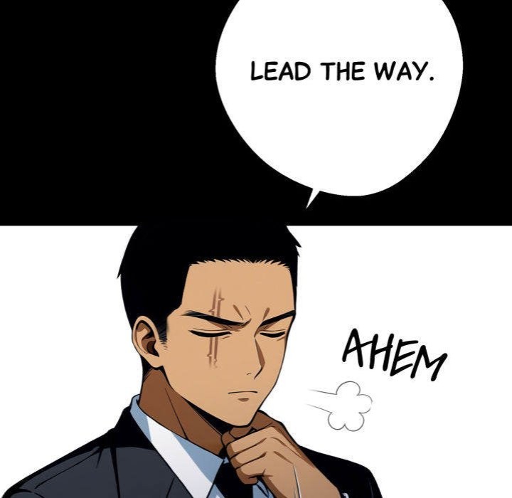 Gangster x Office Lady page 179