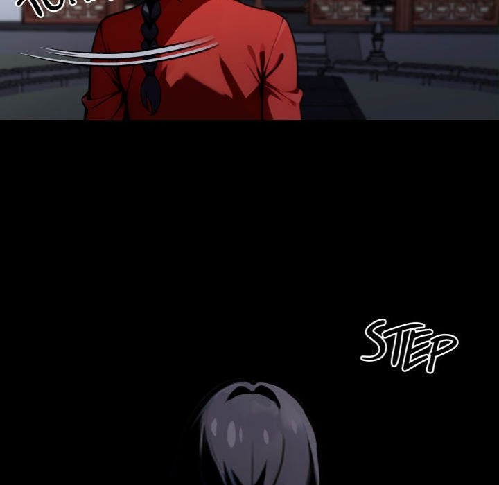 Gangster x Office Lady page 183