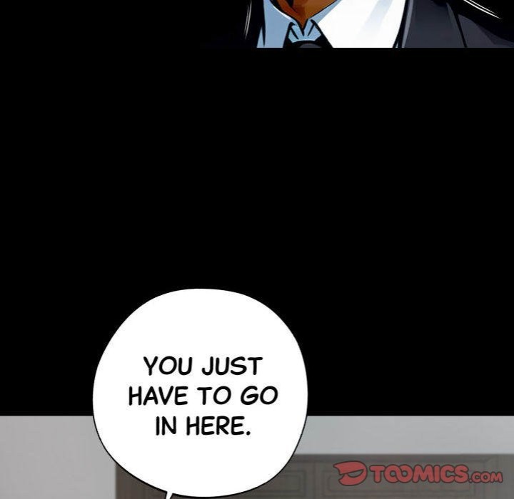 Gangster x Office Lady page 12