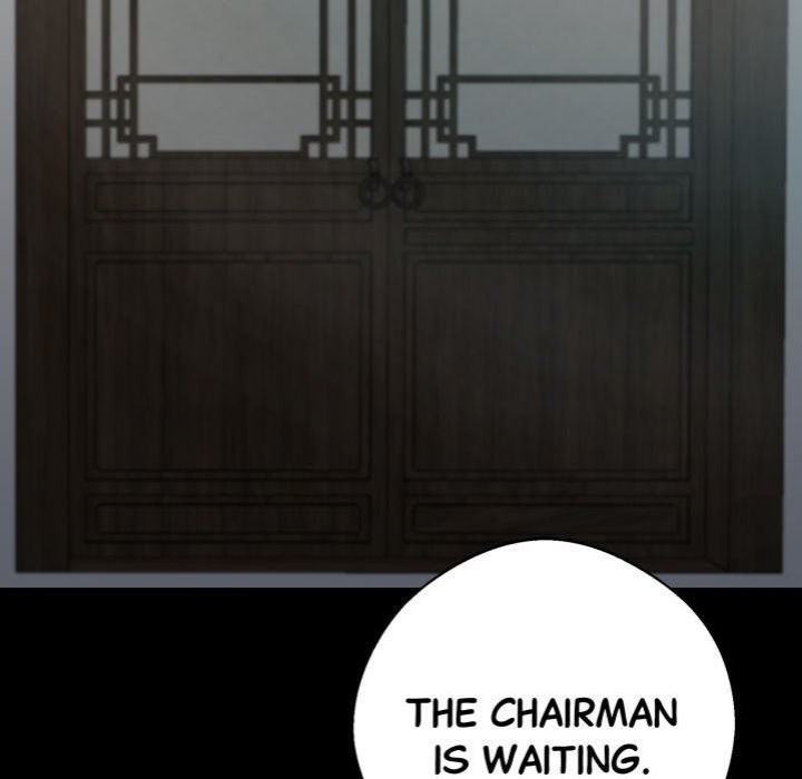 Gangster x Office Lady page 15