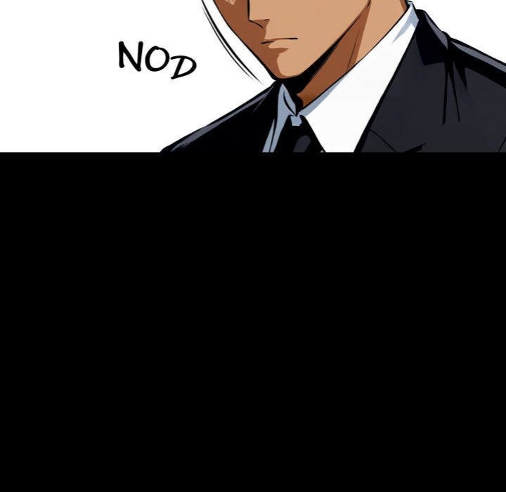Gangster x Office Lady page 17