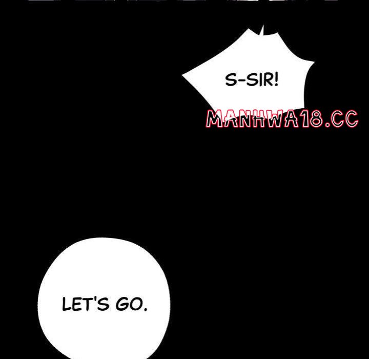 Gangster x Office Lady page 27