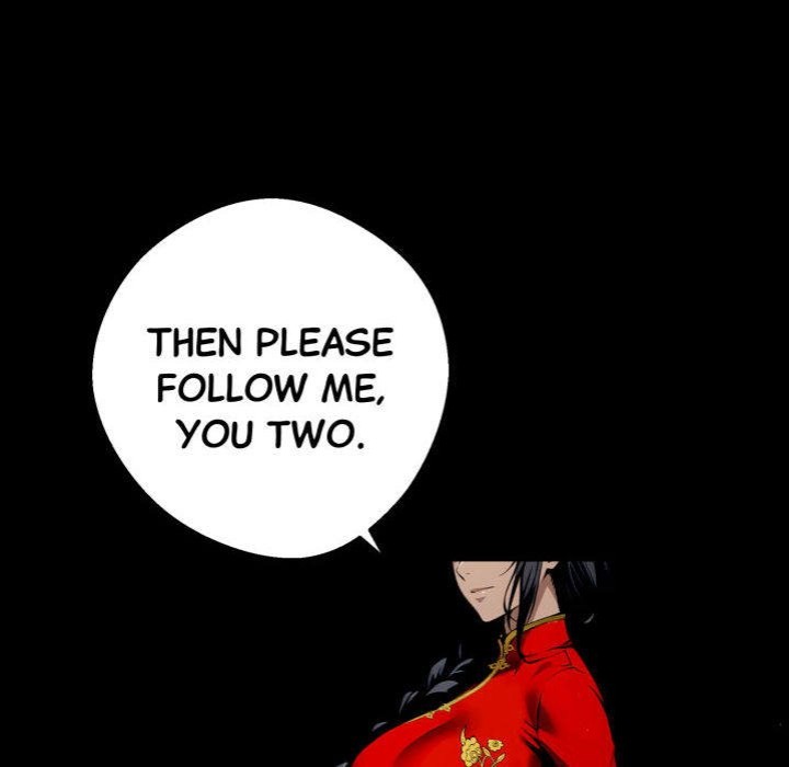 Gangster x Office Lady page 29