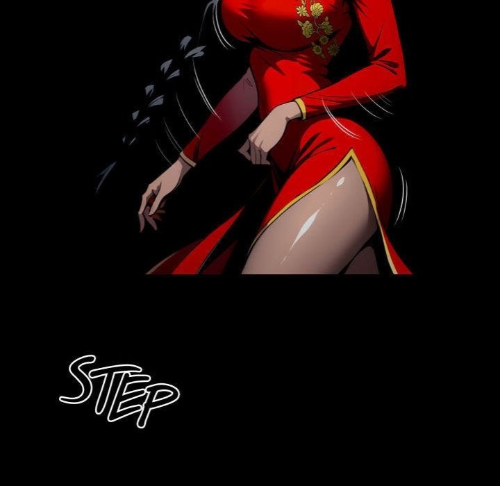Gangster x Office Lady page 30