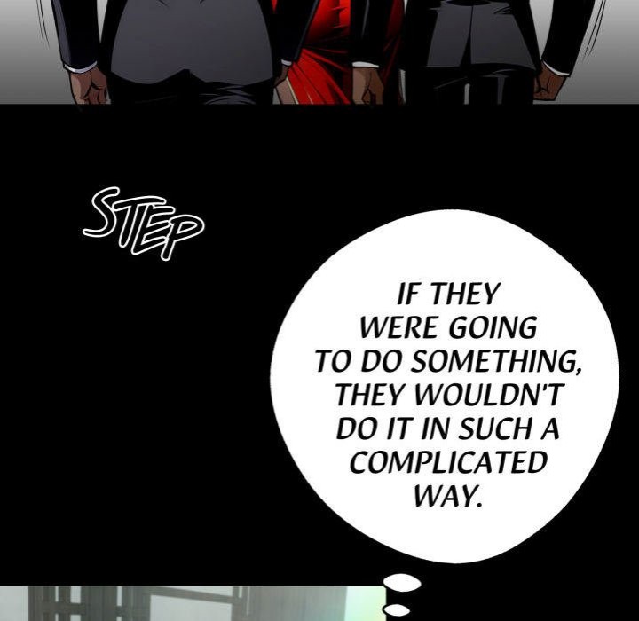 Gangster x Office Lady page 32