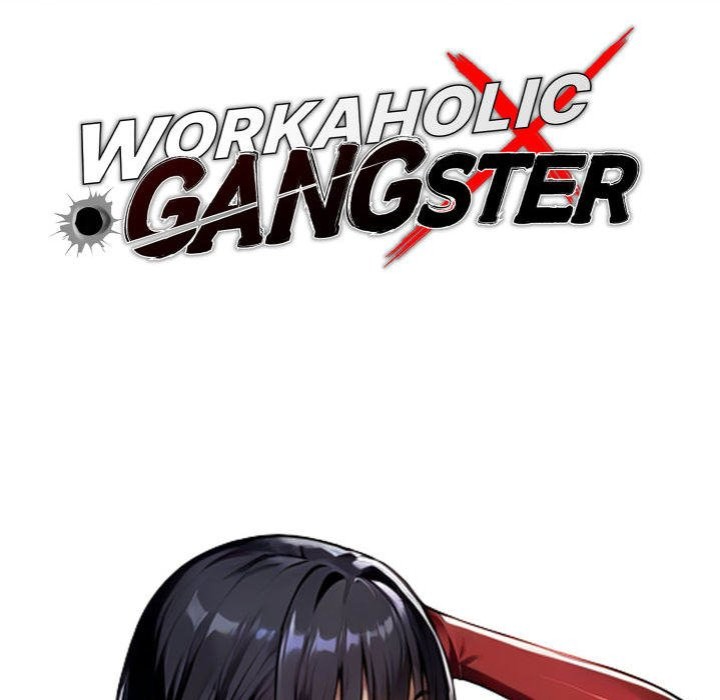 Gangster x Office Lady page 37