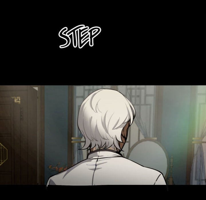 Gangster x Office Lady page 46