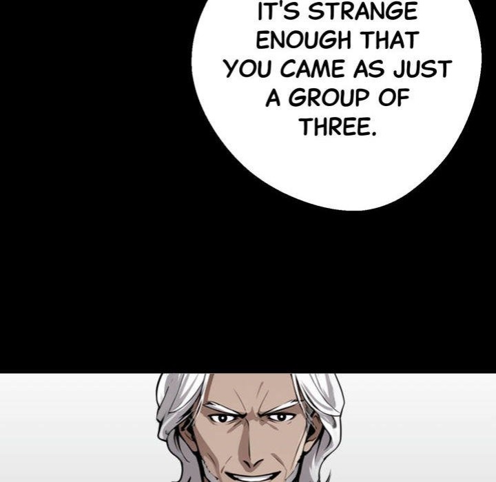 Gangster x Office Lady page 53