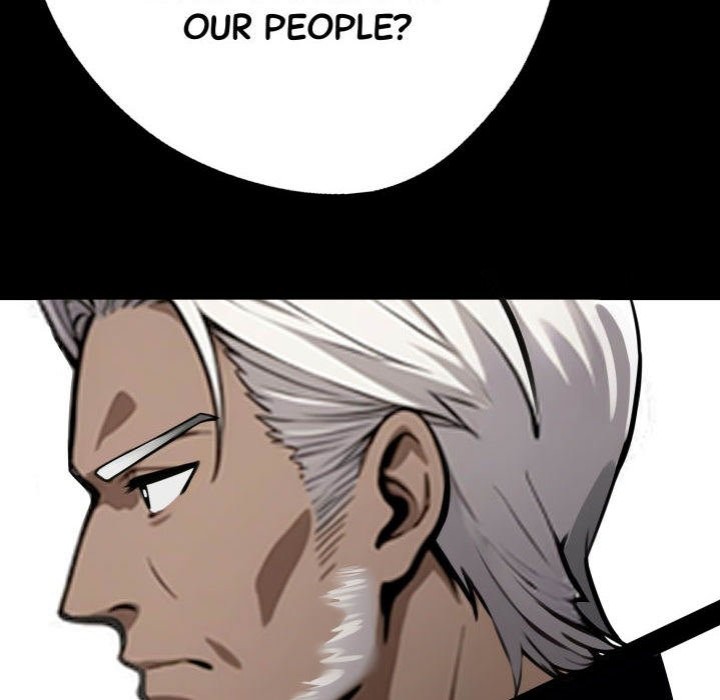 Gangster x Office Lady page 55