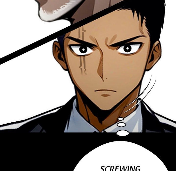 Gangster x Office Lady page 56
