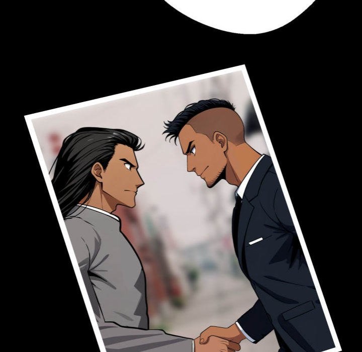 Gangster x Office Lady page 70