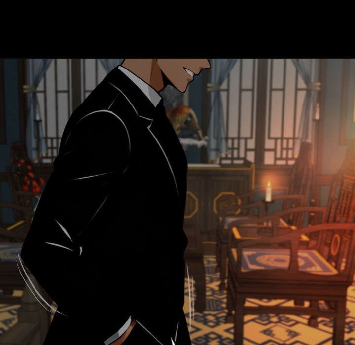 Gangster x Office Lady page 72
