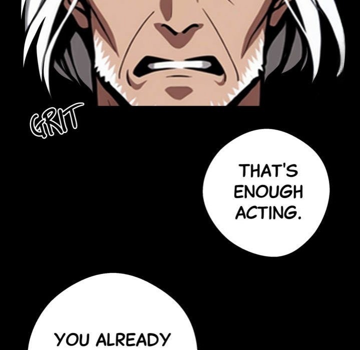 Gangster x Office Lady page 79