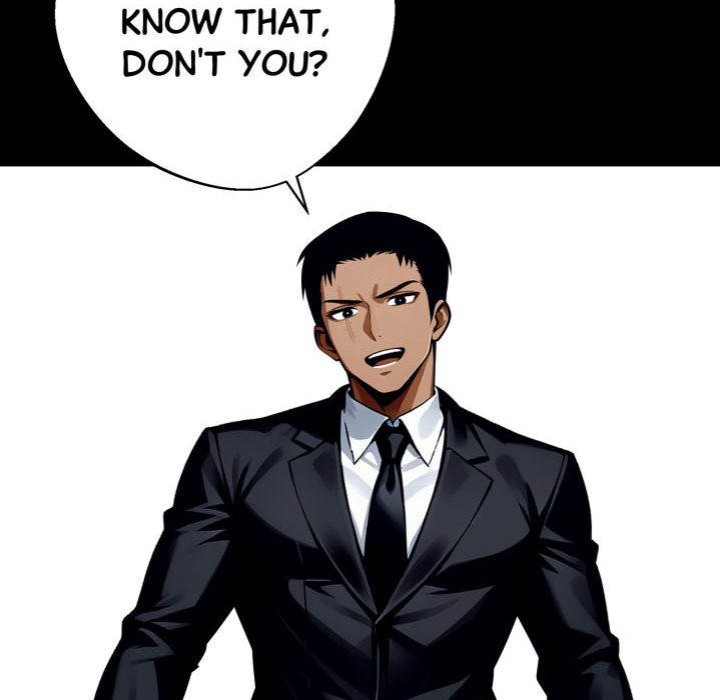 Gangster x Office Lady page 80