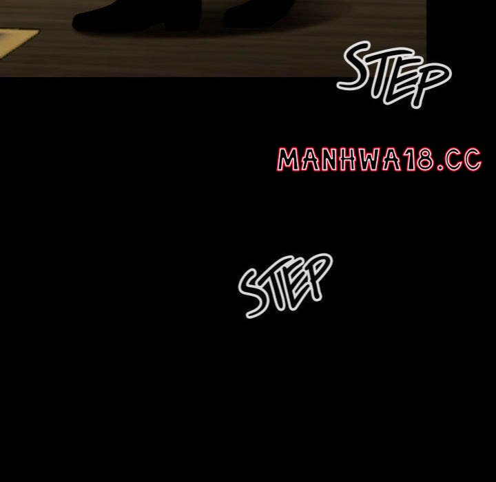 Gangster x Office Lady page 83