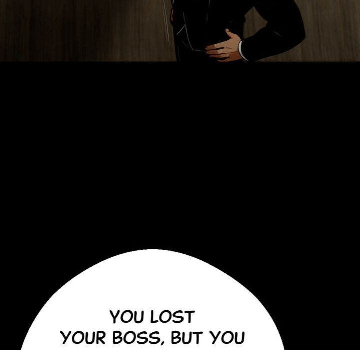 Gangster x Office Lady page 85