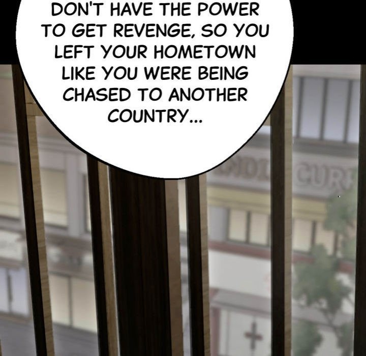 Gangster x Office Lady page 86
