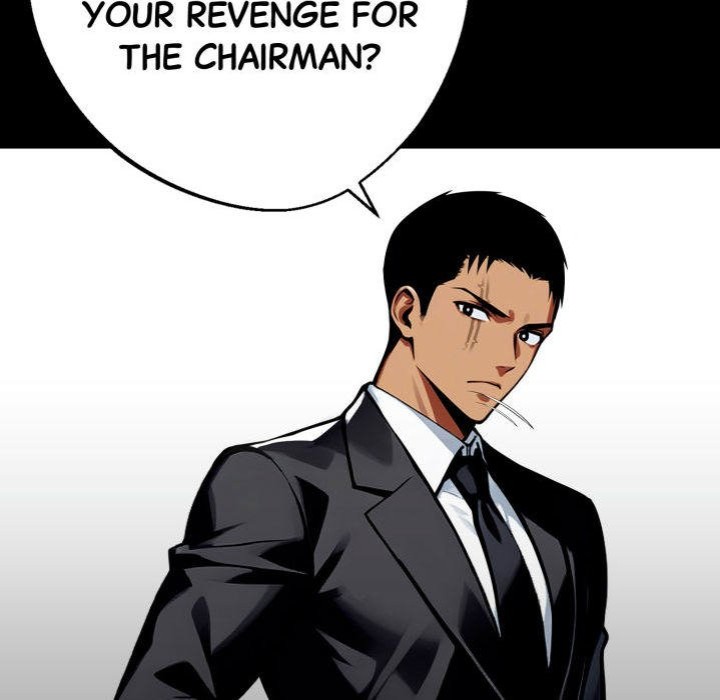 Gangster x Office Lady page 90