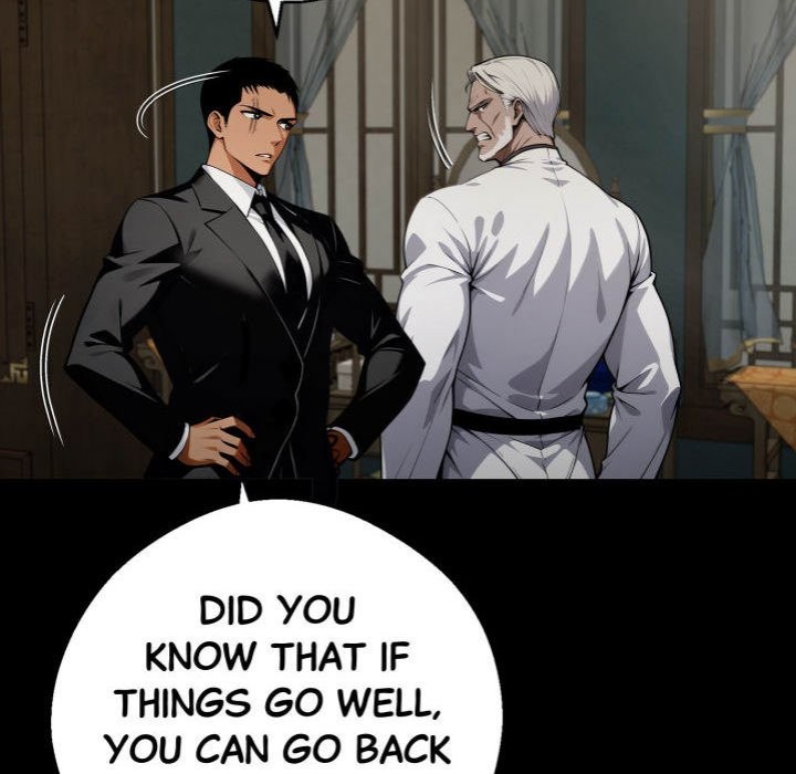 Gangster x Office Lady page 94