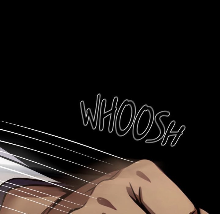 Gangster x Office Lady page 100