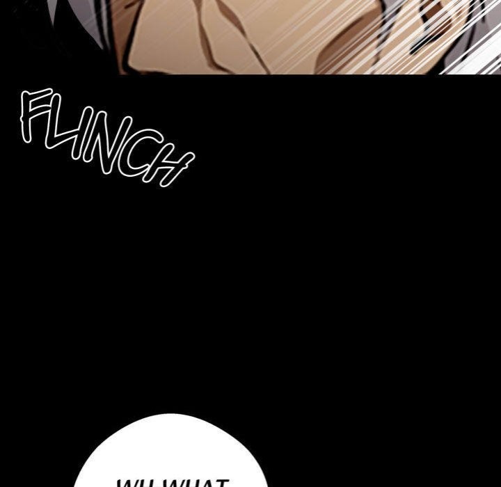Gangster x Office Lady page 108