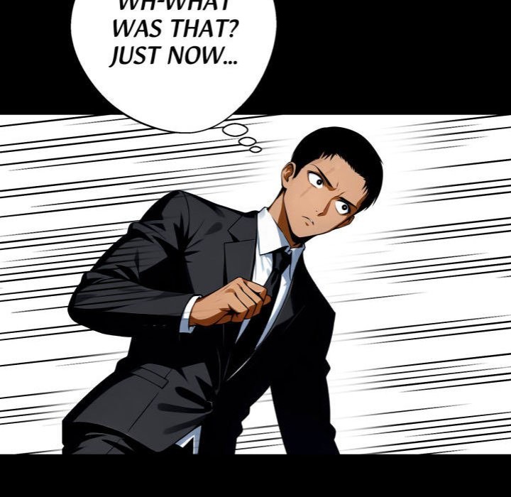 Gangster x Office Lady page 109