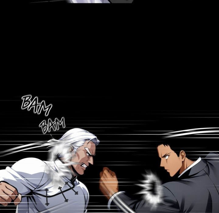 Gangster x Office Lady page 113