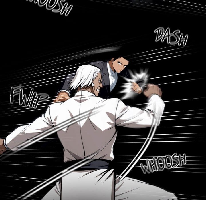 Gangster x Office Lady page 115