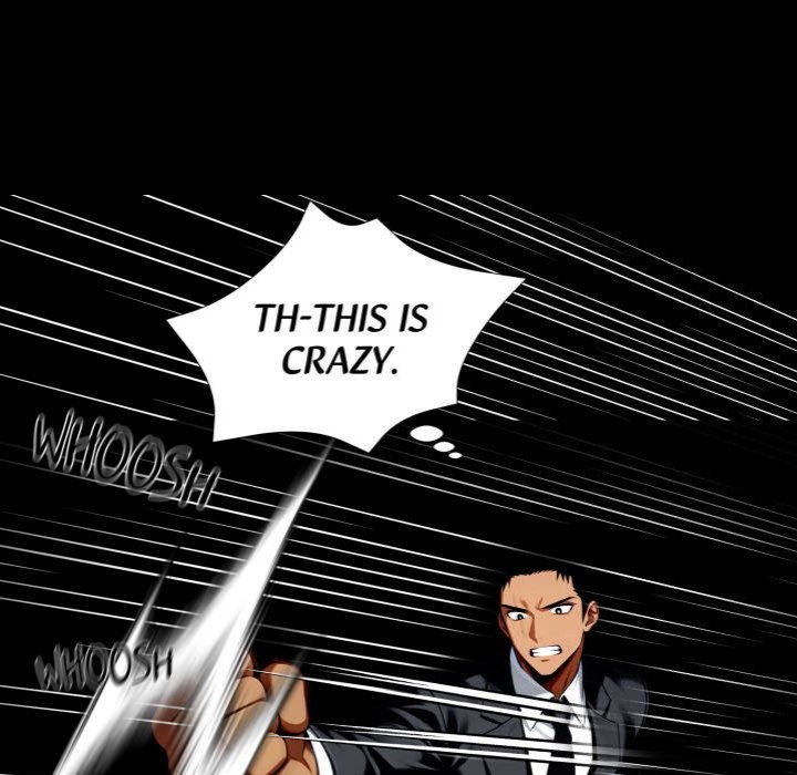 Gangster x Office Lady page 118
