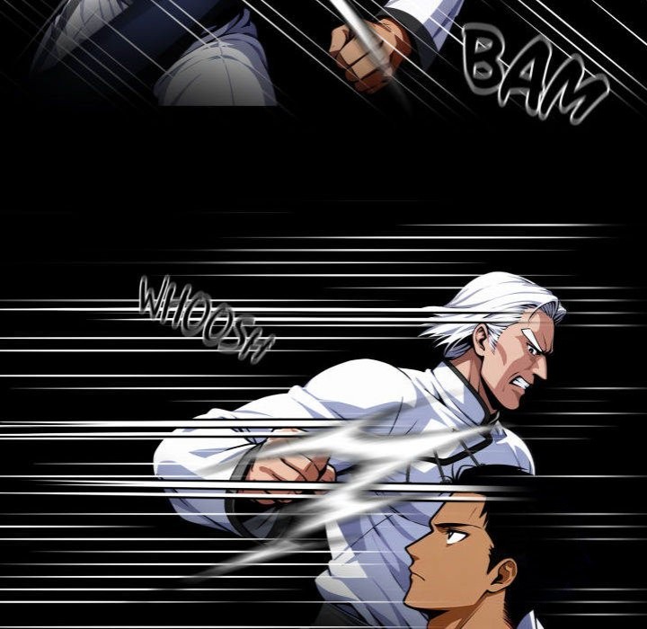Gangster x Office Lady page 121