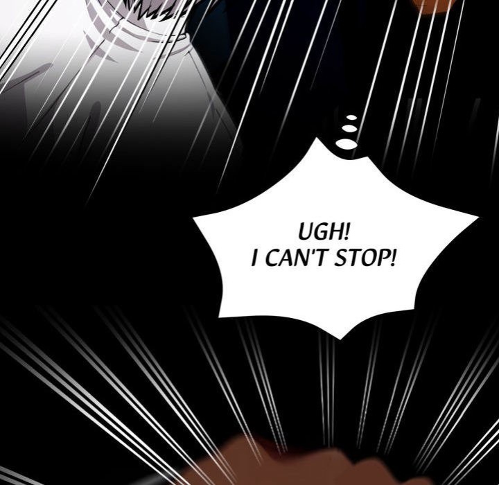 Gangster x Office Lady page 133