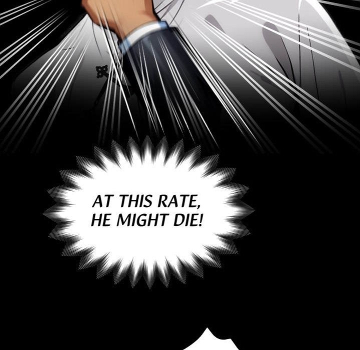 Gangster x Office Lady page 136