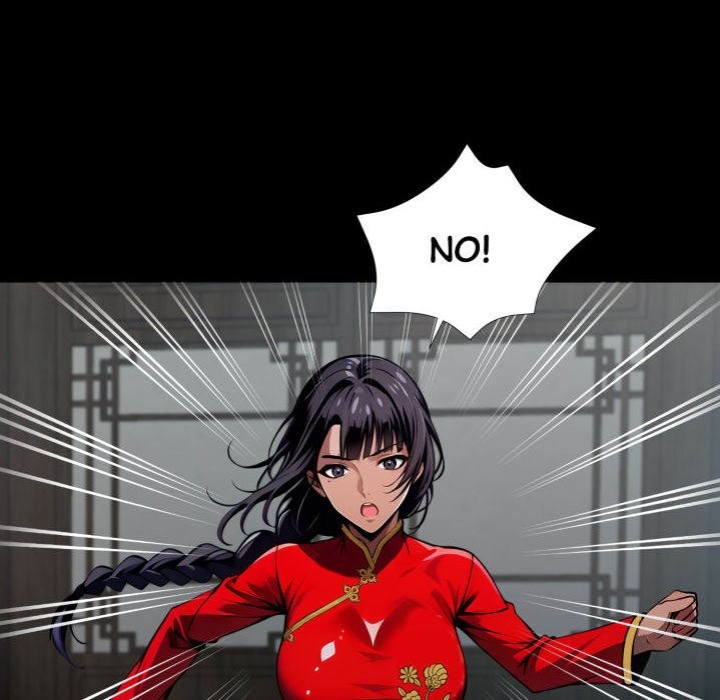 Gangster x Office Lady page 139
