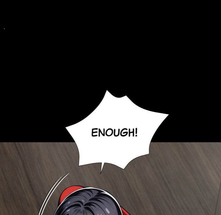 Gangster x Office Lady page 150
