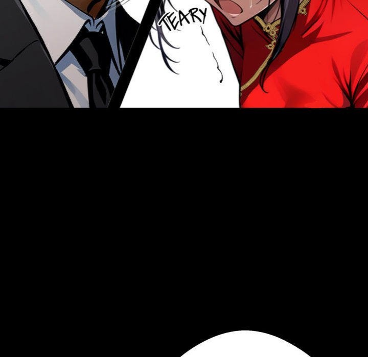 Gangster x Office Lady page 154