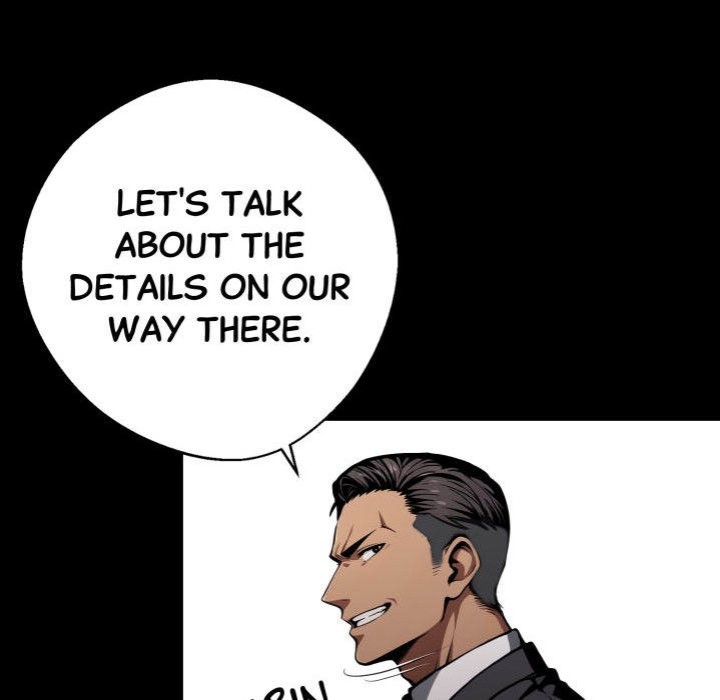 Gangster x Office Lady page 166