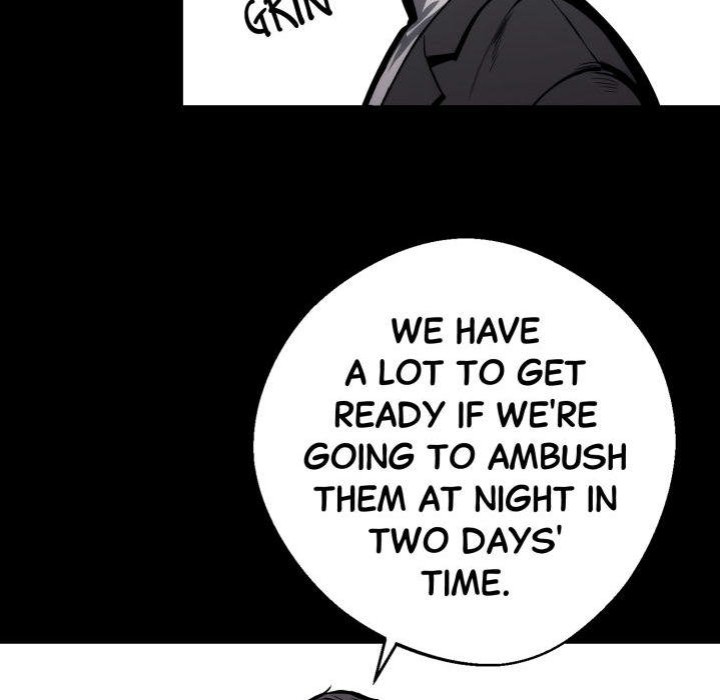 Gangster x Office Lady page 167